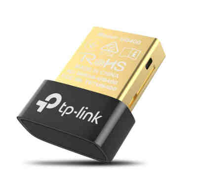 TP-Link USB Bluetooth Adapter for Desktop