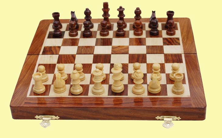 What is the Best Chess to Buy ?