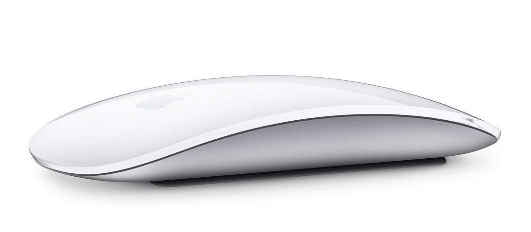 Apple Magic 2 MLA02ZM / A Mouse (White)
