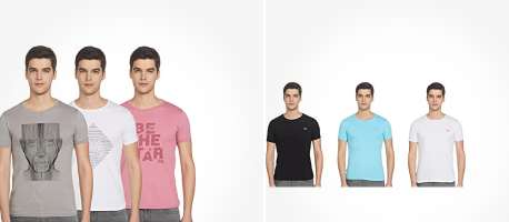  Buying T-Shirts For Men Online