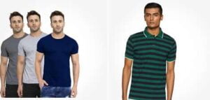 Most Popular Buying T-Shirts For Men Online