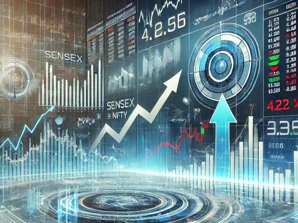 Sensex Today