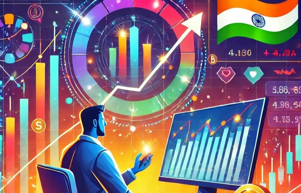 शेयर कैसे खरीदे और बेचे